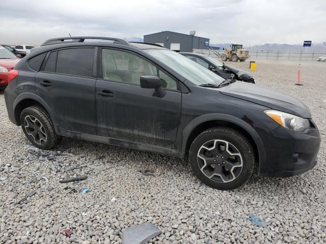 Photo 4 from auction – 2015 SUBARU XV CROSSTR with VIN JF2GPAMC6F8208674