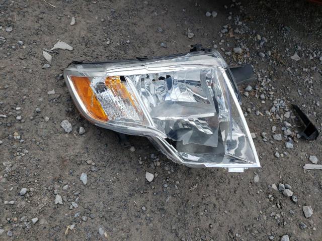 Photo 13 from auction – 2007 FORD EDGE SEL with VIN 2FMDK38C57BA59867