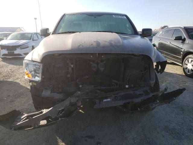 Photo 5 from auction – 2009 DODGE RAM 1500 with VIN 1D3HB18KX9S757182