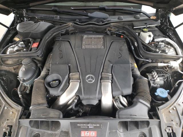 Photo 11 from auction – 2014 MERCEDES-BENZ E 550 with VIN WDDKK7DF2EF238243