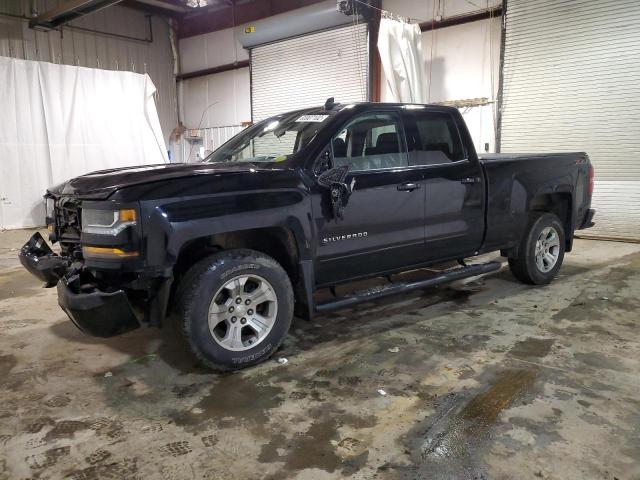 CHEVROLET SILVERADO 2019 with VIN 2GCVKPEC4K1102050 - Photo from auction