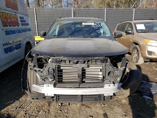 Photo 5 from auction – 2020 FORD EXPLORER X with VIN 1FMSK7DH4LGC86972