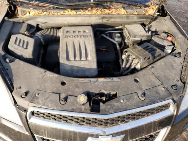 Photo 12 from auction – 2013 CHEVROLET EQUINOX LT with VIN 2GNALPEK9D6159022