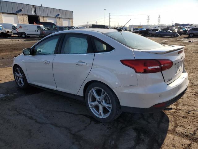 Photo 2 from auction – 2016 FORD FOCUS TITA with VIN 1FADP3J29GL237728