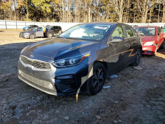 Photo 1 from auction – 2019 KIA FORTE FE with VIN 3KPF24AD1KE029787