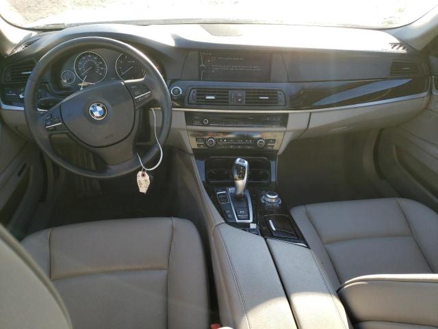 Photo 8 from auction – 2012 BMW 528 XI with VIN WBAXH5C54CDW09579