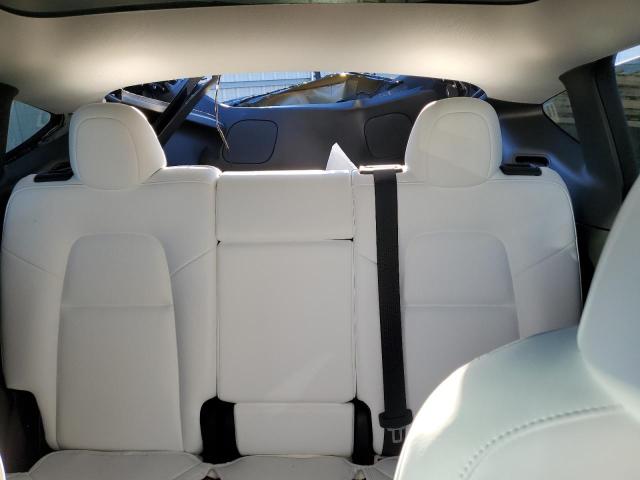 Photo 10 from auction – 2022 TESLA MODEL Y with VIN 7SAYGDEF8NF560587