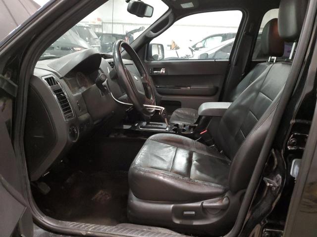Photo 7 from auction – 2012 FORD ESCAPE LIM with VIN 1FMCU0E70CKC15907