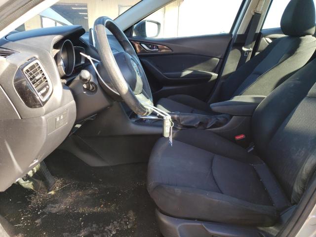 Photo 7 from auction – 2015 MAZDA 3 SPORT with VIN 3MZBM1U79FM179765