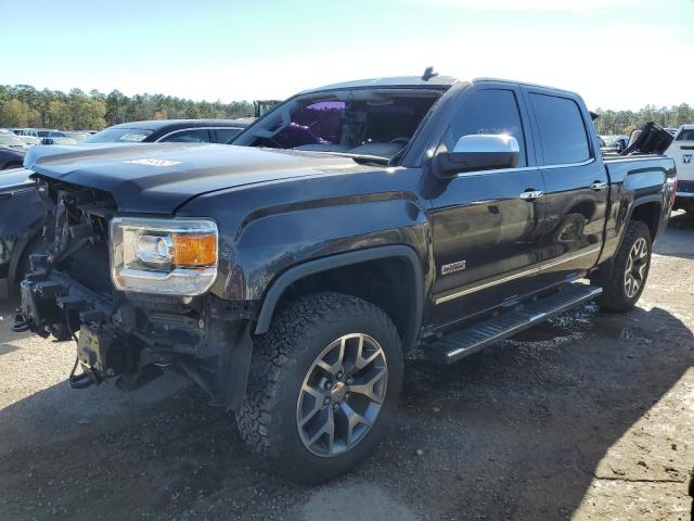 Photo 1 from auction – 2014 GMC SIERRA K15 with VIN 3GTU2VEJ2EG532282