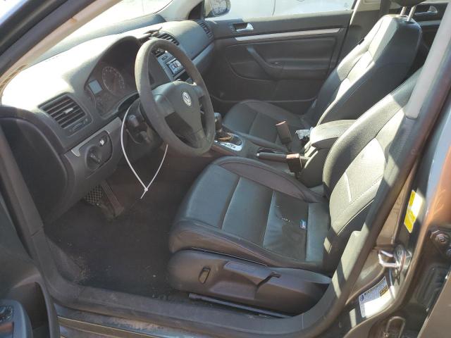 Photo 7 from auction – 2006 VOLKSWAGEN JETTA 2.5 with VIN 3VWSF71K16M666268