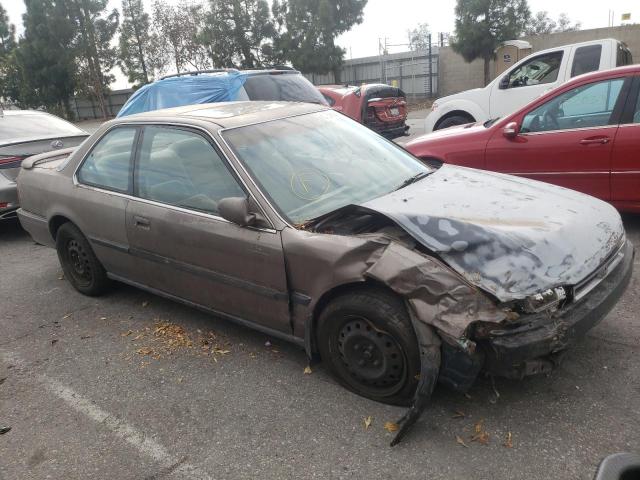 Photo 4 from auction – 1990 HONDA ACCORD EX with VIN 1HGCB7260LA013333