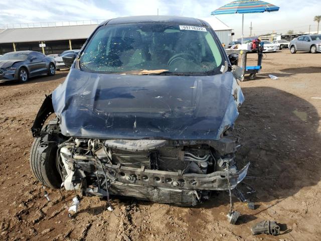 Photo 5 from auction – 2017 FORD ESCAPE SE with VIN 1FMCU0GDXHUE39958