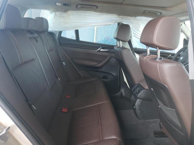 Photo 11 from auction – 2017 BMW X3 SDRIVE2 with VIN 5UXWZ7C58H0V84920