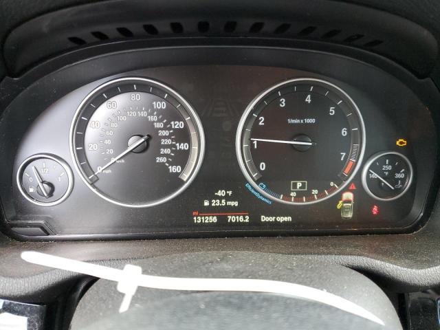 Photo 9 from auction – 2016 BMW X3 XDRIVE2 with VIN 5UXWX9C53G0D68363