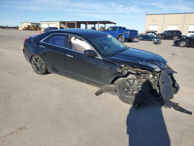 Photo 4 from auction – 2018 CADILLAC ATS with VIN 1G6AA5RX9J0179917