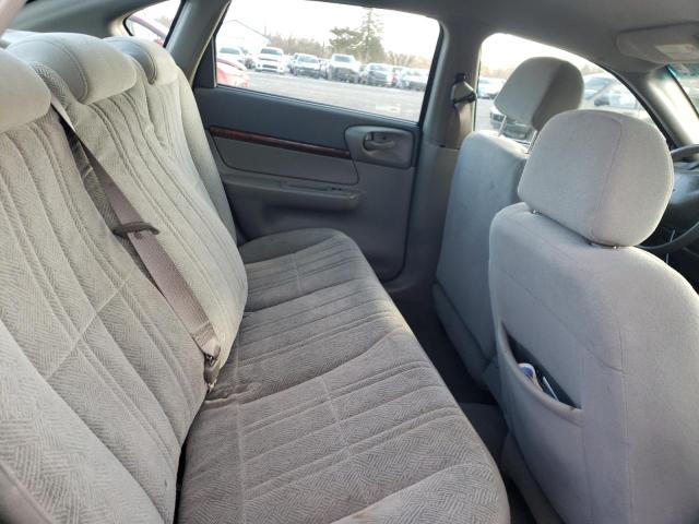 Photo 10 from auction – 2003 CHEVROLET IMPALA with VIN 2G1WF52E339196842