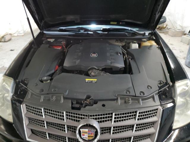 Photo 11 from auction – 2011 CADILLAC STS4 AWD with VIN 1G6DW6ED6B0106747