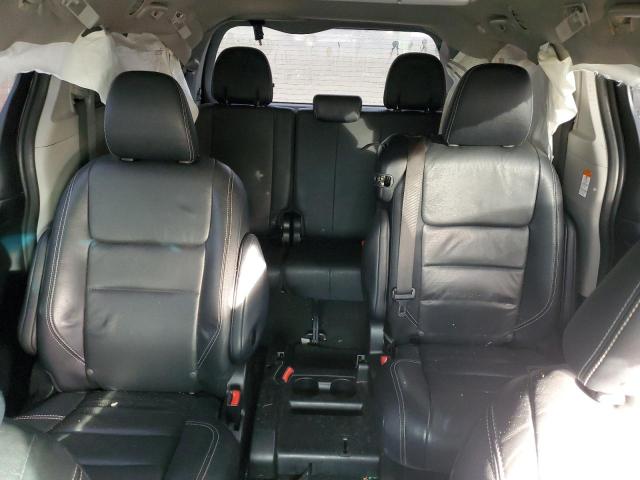 Photo 10 from auction – 2017 TOYOTA SIENNA SE with VIN 5TDXZ3DC7HS787869