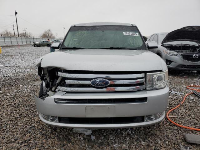 Photo 5 from auction – 2010 FORD FLEX LIMIT with VIN 2FMGK5DC2ABA38934