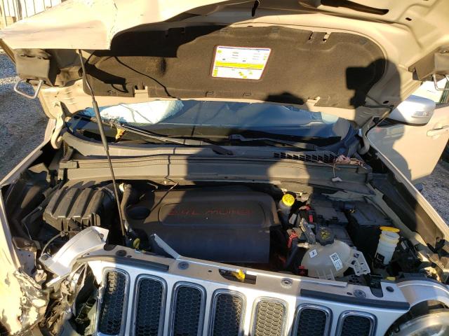 Photo 12 from auction – 2015 JEEP RENEGADE L with VIN ZACCJBDT2FPB38636