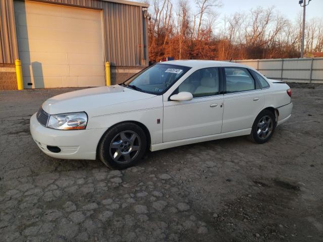SATURN L300 LEVEL 2005 with VIN 1G8JD54R45Y503662 - Photo from auction