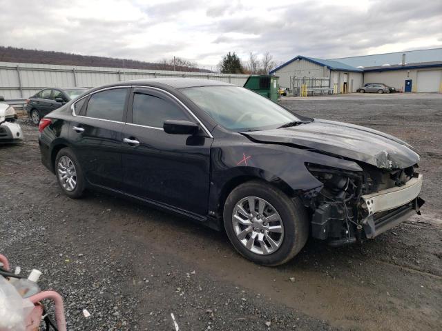 Photo 4 from auction – 2016 NISSAN ALTIMA 2.5 with VIN 1N4AL3AP1GN304546