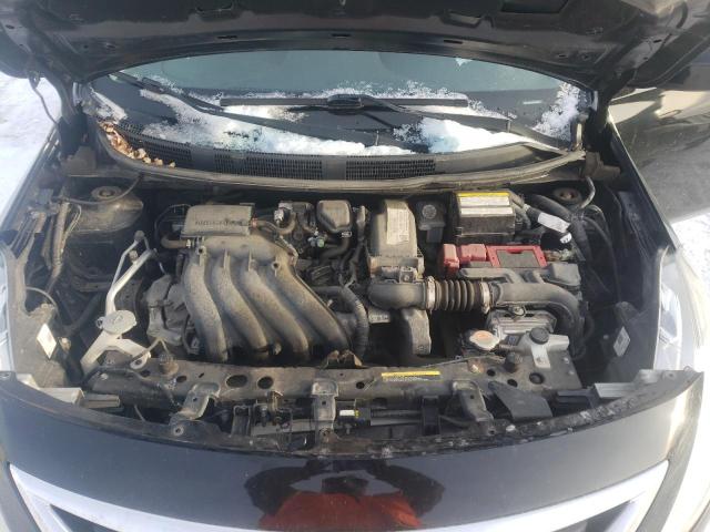Photo 11 from auction – 2015 NISSAN VERSA S with VIN 3N1CN7AP2FL893886