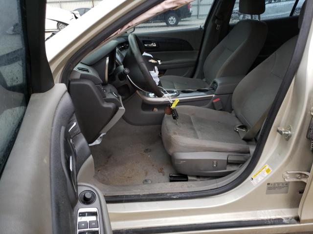 Photo 7 from auction – 2013 CHEVROLET MALIBU LS with VIN 1G11B5SA1DF150969