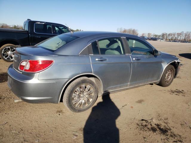Photo 3 from auction – 2007 CHRYSLER SEBRING with VIN 1C3LC46K07N633622