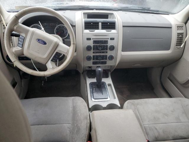 Photo 8 from auction – 2011 FORD ESCAPE XLT with VIN 1FMCU0DG5BKB10294