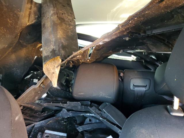 Photo 10 from auction – 2022 MAZDA CX-5 with VIN JM3KFBAM0N0558126