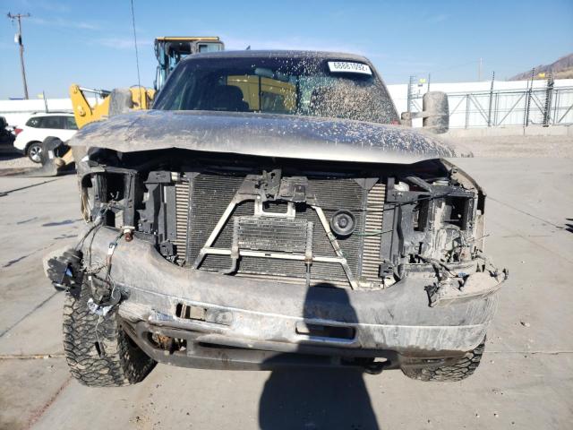 Photo 5 from auction – 2001 GMC SIERRA K25 with VIN 1GTHK23121F173966