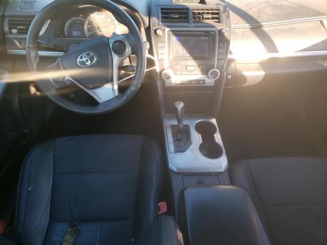 Photo 8 from auction – 2014 TOYOTA CAMRY L with VIN 4T1BF1FK3EU313495