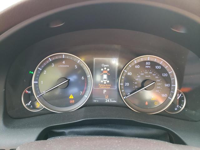 Photo 9 from auction – 2017 LEXUS ES 350 with VIN JTHBK1GG4H2248102