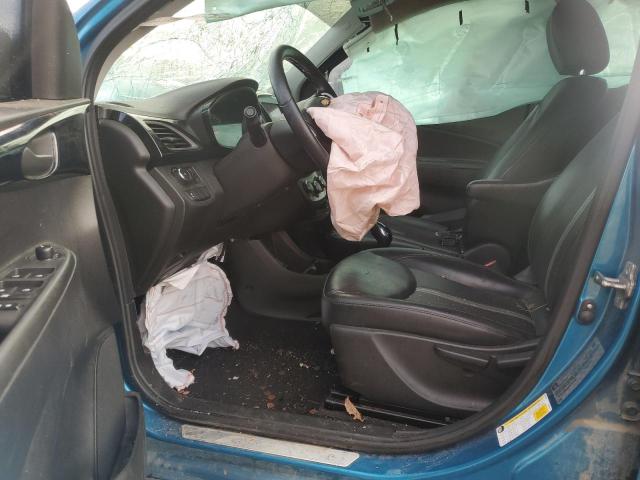 Photo 7 from auction – 2019 CHEVROLET SPARK ACTI with VIN KL8CH6SA5KC717132