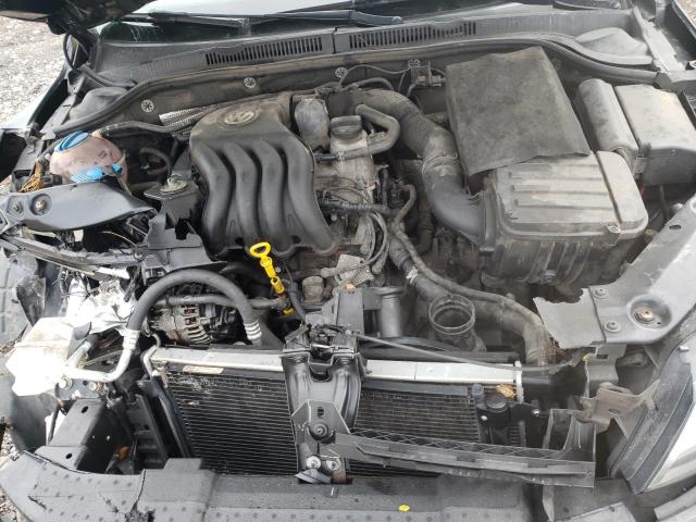 Photo 11 from auction – 2014 VOLKSWAGEN JETTA BASE with VIN 3VW2K7AJXEM331298