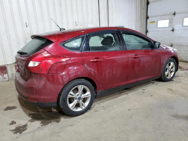 Photo 3 from auction – 2014 FORD FOCUS SE with VIN 1FADP3K20EL318726