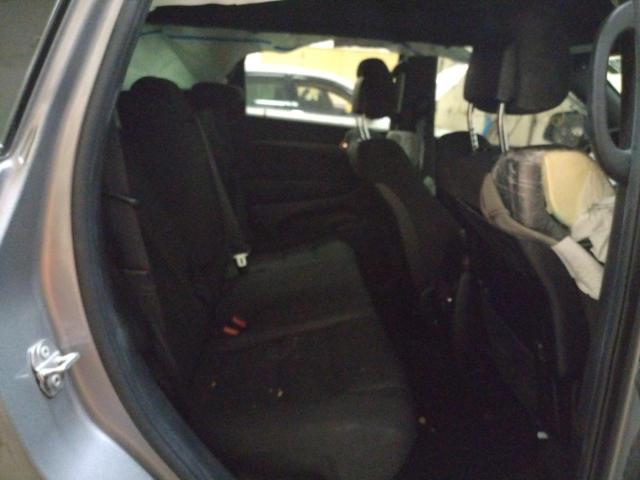 Photo 11 from auction – 2021 JEEP GRAND CHER with VIN 1C4RJFAG9MC550403