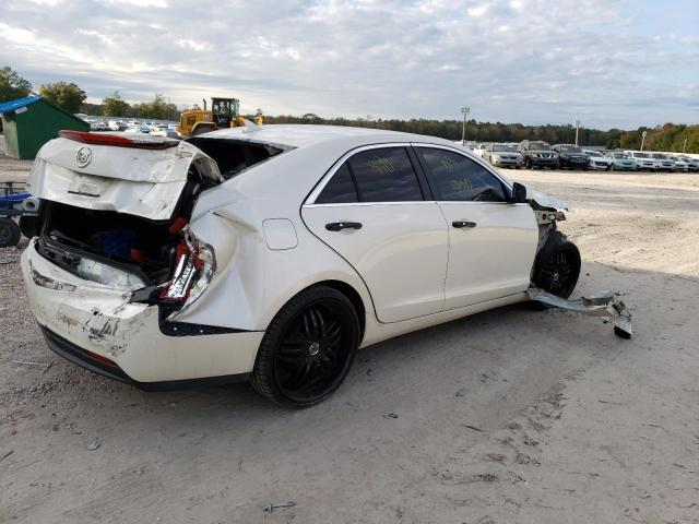 Photo 3 from auction – 2013 CADILLAC ATS with VIN 1G6AA5RAXD0120097