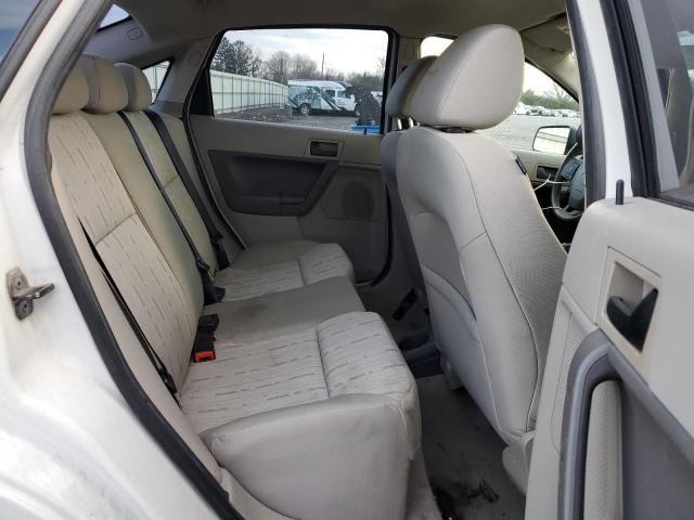 Photo 10 from auction – 2011 FORD FOCUS SE with VIN 1FAHP3FN9BW179597