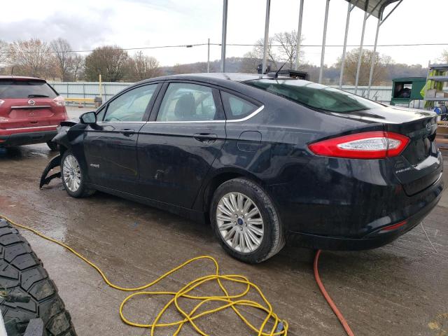 Photo 2 from auction – 2013 FORD FUSION SE with VIN 3FA6P0LU7DR340777