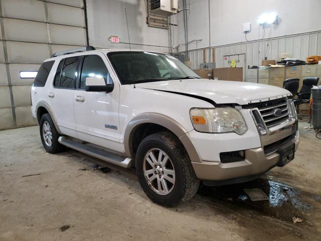 Photo 4 from auction – 2006 FORD EXPLORER E with VIN 1FMEU74E56UA19472