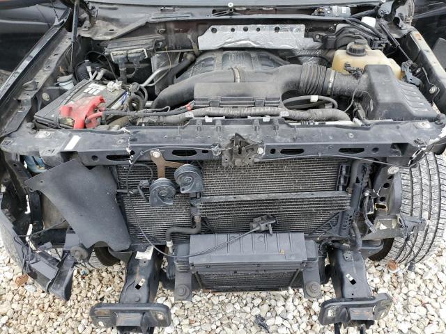 Photo 12 from auction – 2013 FORD F150 SUPER with VIN 1FTFW1ET0DKD23475