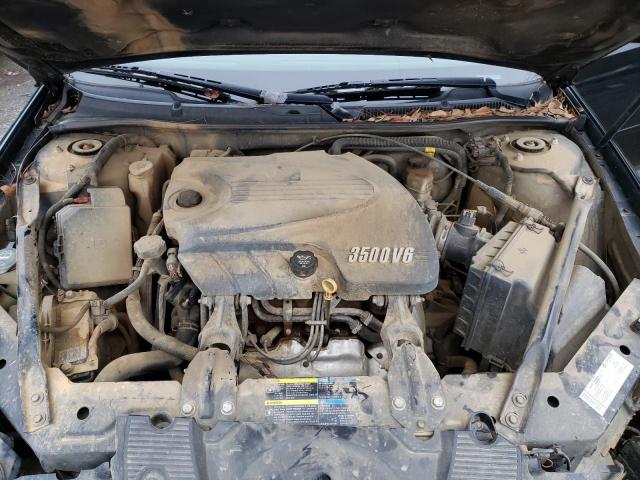 Photo 11 from auction – 2007 CHEVROLET IMPALA LS with VIN 2G1WB58KX79406190