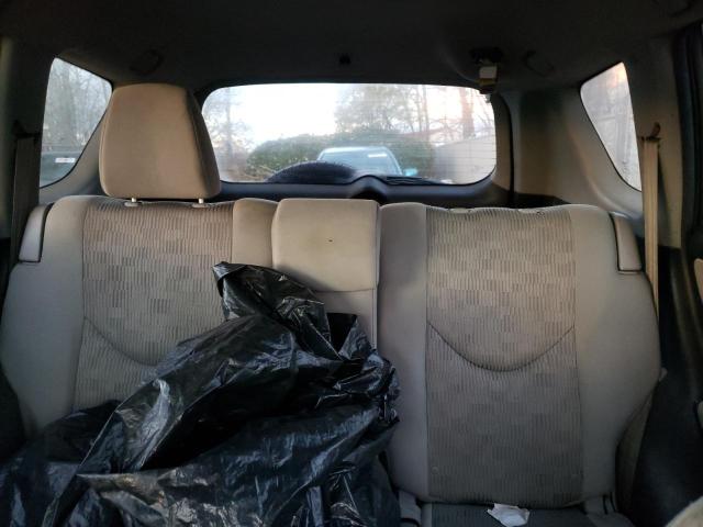 Photo 10 from auction – 2012 TOYOTA RAV4 with VIN 2T3BF4DV3CW239840