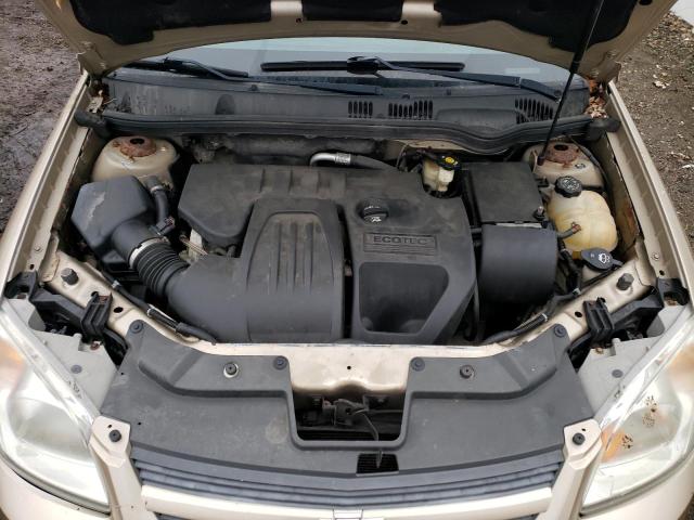 Photo 11 from auction – 2008 CHEVROLET COBALT LT with VIN 1G1AL58F987281891