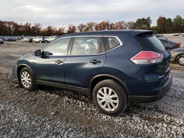 Photo 2 from auction – 2016 NISSAN ROGUE S with VIN KNMAT2MT1GP609191