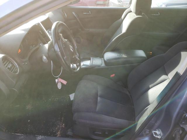 Photo 7 from auction – 2011 NISSAN MAXIMA S with VIN 1N4AA5AP4BC830515