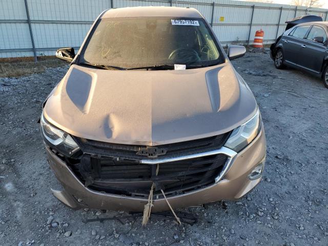 Photo 5 from auction – 2019 CHEVROLET EQUINOX LT with VIN 2GNAXTEV0K6218785